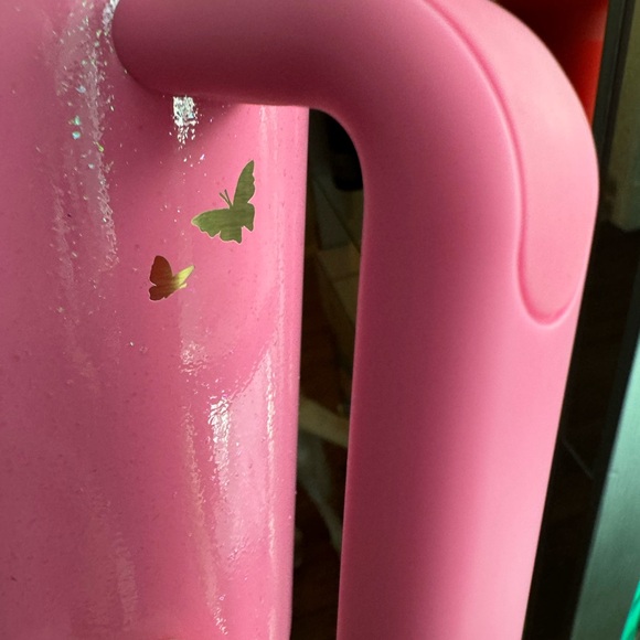 Wicked👄Stanley 40oz. NWT. Flawless comes with box. Sold out! - Picture 2 of 6